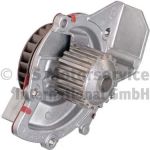 Vattenpump PIERBURG 7.01890.08.0