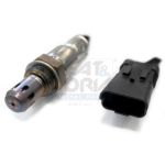 Sonda lambda MEAT & DORIA 81817