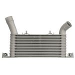 Intercooler NISSENS 961006