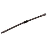 Tubo do travão flexível traseiro, esquerdo FEBI BILSTEIN 27087