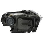 Faro delantero TYC 20-19211-06-2