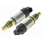 Vanne de régulation, compresseur NRF 38631