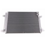 Condensator, airconditioning VEMO V10-62-0002