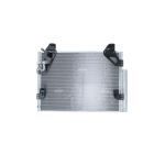 Condensator, airconditioning NRF 350353