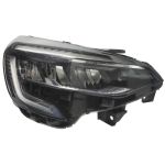 Faro delantero DEPO 551-11AZRMLDEM2