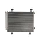 Condensator, airconditioning KOYORAD CD100763