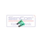 Fusibile SENCOM 20957-MS-50