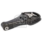 Rolamento, caixa de velocidades manual FEBI BILSTEIN 184255