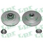 Bremsscheibe LPR O1052PRCA