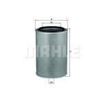 Filtro de ar MAHLE LX 674