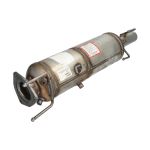 Filtro de hollín/partículas, sistema de escape ASSO MARMITTE SRL 16.15002