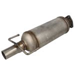 Filtre à particules / à suie, échappement ASSO MARMITTE SRL 34.15007