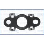 Guarnizione, uscita olio (compressore) AJUSA 01617300