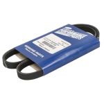 V-ribbelriem CARRIER 50-60330-06
