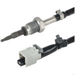 Anturi, pakokaasun lämpötila HERTH+BUSS ELPARTS J5950303