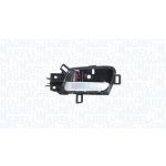 Poignée de porte extérieure MAGNETI MARELLI 350105079000
