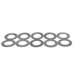 Laippa, vetoakseli CARRARO 64136-CR