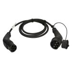 Ladekabel, Elektrofahrzeug HARTING 08914090116A0