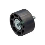 Geleide rol/omdraairol, Poly V-riem INA 532 1173 10