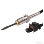 Sensor de temperatura dos gases de escape HERTH+BUSS ELPARTS 70682100