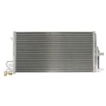 Condensator, airconditioning AVA COOLING FD5617D