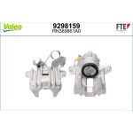 Bromsok FTE 9298159