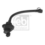 Entlüftungsventil, Kraftstoffbehälter FEBI BILSTEIN 186166