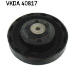 Fäste för fjäderben SKF VKDA 40817