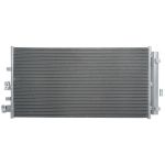 Kondensator, Klimaanlage THERMOTEC KTT110802