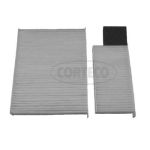 Interieurfilter CORTECO 80001734