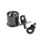 Lagerung, Achskörper TEDGUM TED49535