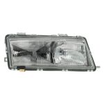 Faro delantero DEPO 772-1102R-LD-EM