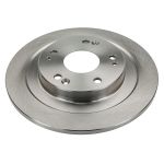 Remschijf MEYLE 31-15 523 0062