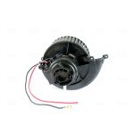 Ventilateur d'habitacle NISSENS 87082