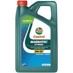 Motorolja CASTROL 15F701 Magnatec 5W30 5L