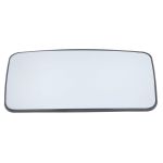 Espelhos retrovisores exteriores - vidro dos espelhos BLIC 6102-02-1233911P