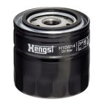 Ölfilter HENGST FILTER H10W14