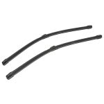Limpiaparabrisas SWF AquaBlade 119138, 650/600mm, Frente, 2 Pieza