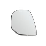 Vidro do espelho, espelho exterior BLIC 6102-02-1231998P Esquerda