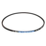 Courroie de transmission OPTIBELT XPA 1400 XEP