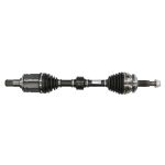 Drivaxel POINT GEAR PNG76460