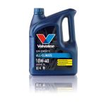Óleo de motor VALVOLINE 908777 All Climate 10W40 4L