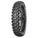 MITAS TERRA FORCE-MX MH 90/100-12 TT 46M, Motorradreifen Hinten