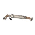 Kühler, Abgasrückführung NRF 48003