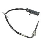 Sensor, temperatura de gases de escape MEYLE 534 800 0019