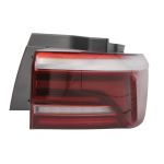 Bakljus DEPO 441-19CGR-UE2