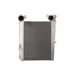 Intercooler HIGHWAY DF4109