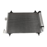 Condensator, airconditioning VEMO V22-62-0006