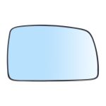 Espelhos retrovisores exteriores - vidro dos espelhos BLIC 6102-57-2001670P