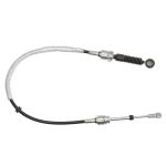 Tirador de cable, caja de cambios manual AKUSAN F4B003AKN